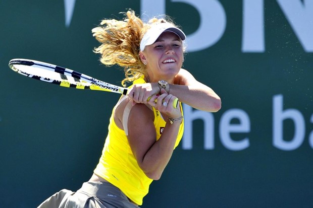 Stop Cibulkovoj i Hantuchovoj