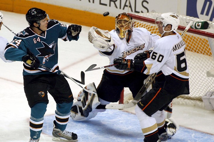 Anaheim i St.Louis među odabranima