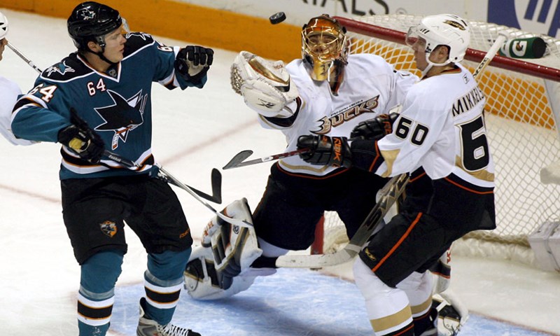 Anaheim i St.Louis među odabranima