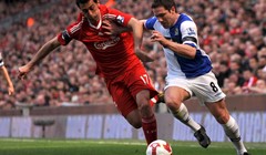Liverpool razbio nemoćni Blackburn