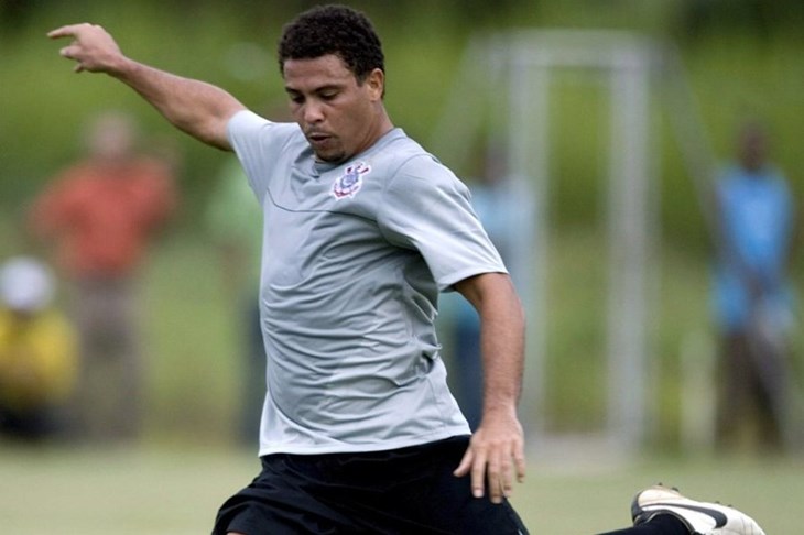 Legendarni Ronaldo o Barceloni: „Bilo mi je prekrasno, ali sam ipak morao otići“