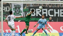 Wolfsburg ne da vrh, Bayern našao žrtvu