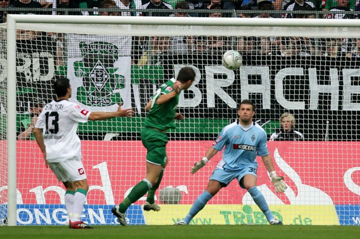 Wolfsburg ne da vrh, Bayern našao žrtvu