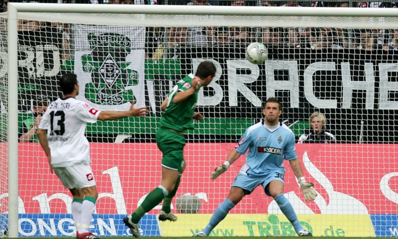 Wolfsburg ne da vrh, Bayern našao žrtvu