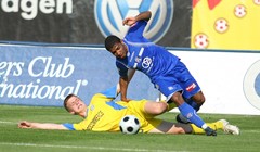 Sigurni Dinamo i Hajduk