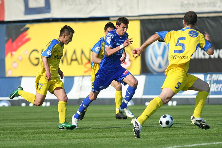 Motivom protiv rutine