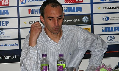 Jurčić: "Motiv ne smije biti tema"