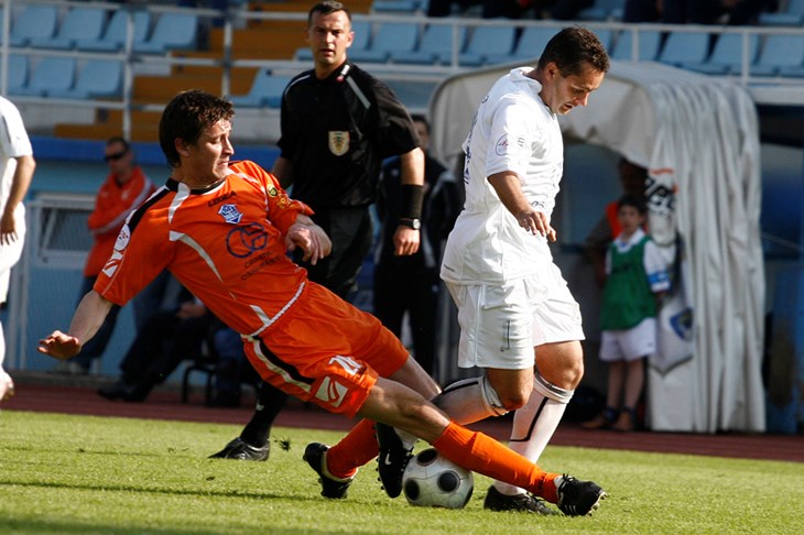 Remi po tropskoj vrućini