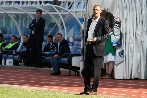 Besek: "Bit će to praznik nogometa"