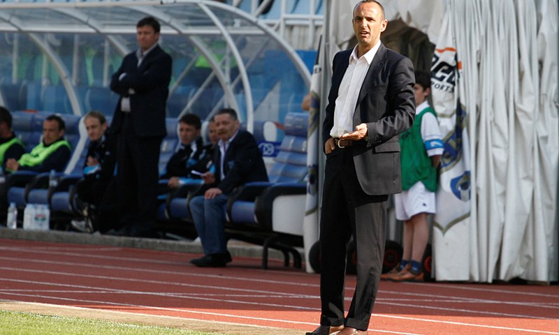 Besek: "Bit će to praznik nogometa"