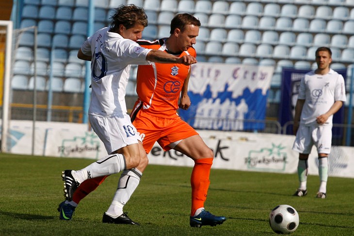 Penal Mumleka za 3 boda