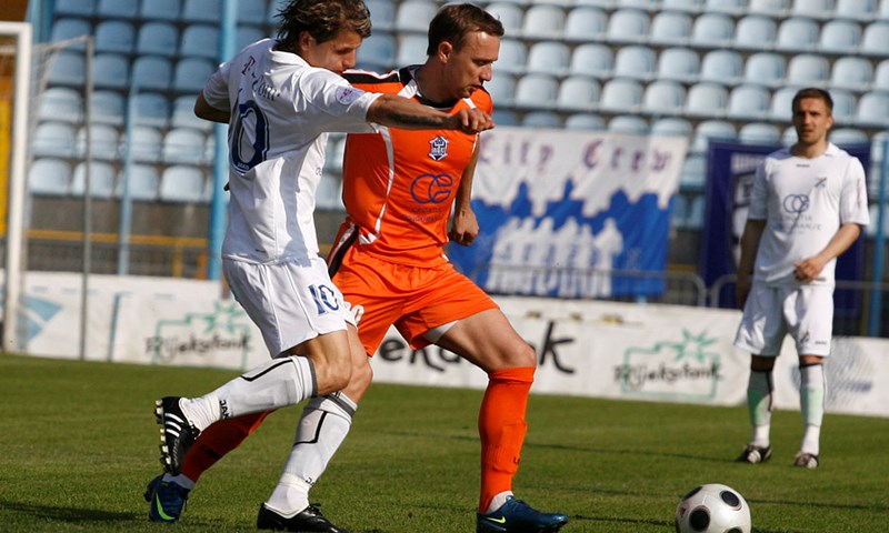 Bez Mumleka, bez Zeca