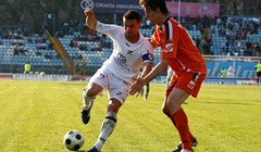 Situacija u klubu alibi igračima