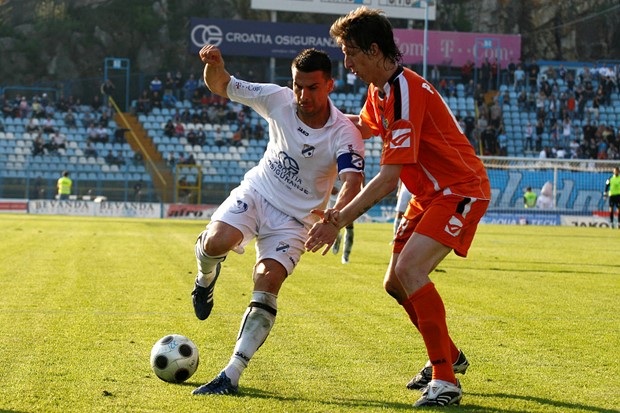 Situacija u klubu alibi igračima