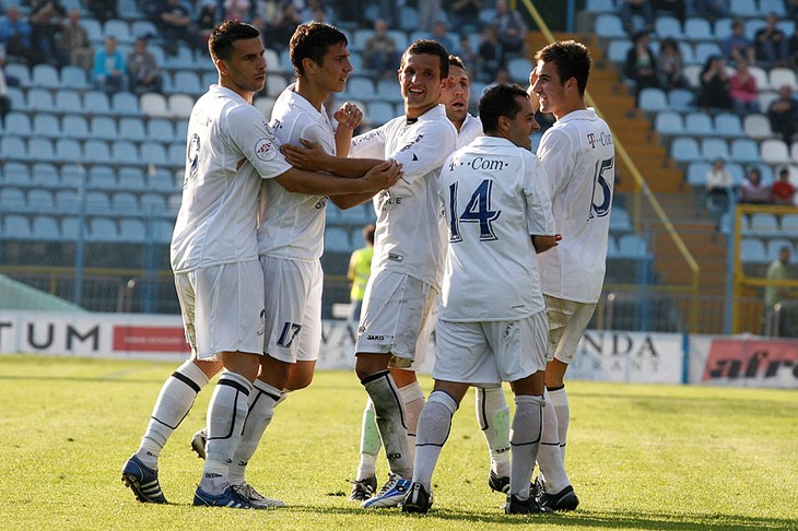 Riječani put Pohorja