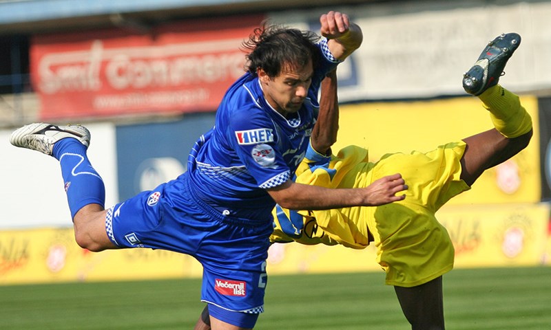 Narančasti Dinamo bolji od plavog