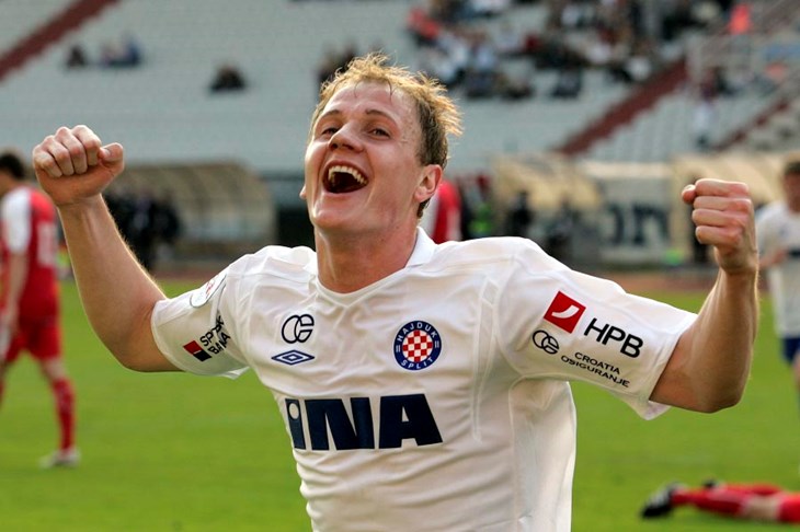 Video: Dinamo uvjerljiv, Hajduk se provukao