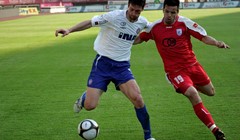 Linić raskinuo suradnju s Hajdukom