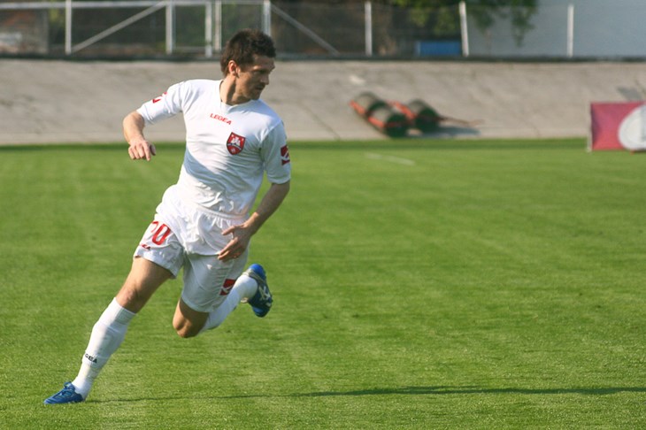 Tko će sa začelja?