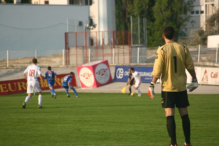 Kompletiran stručni stožer