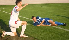 Mujdži stanka do drugog dijela prvenstva