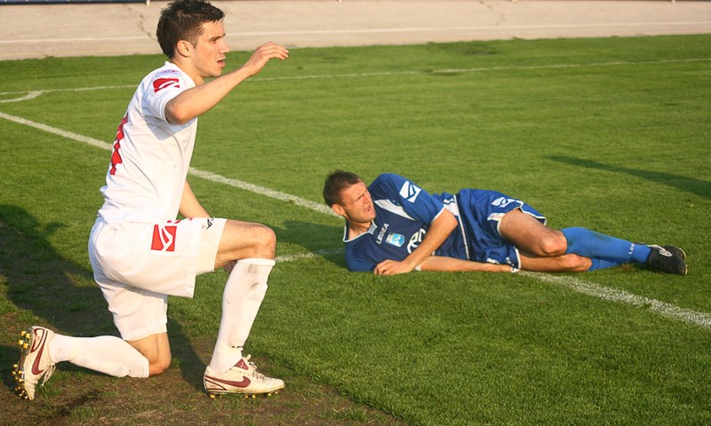 Mujdži stanka do drugog dijela prvenstva