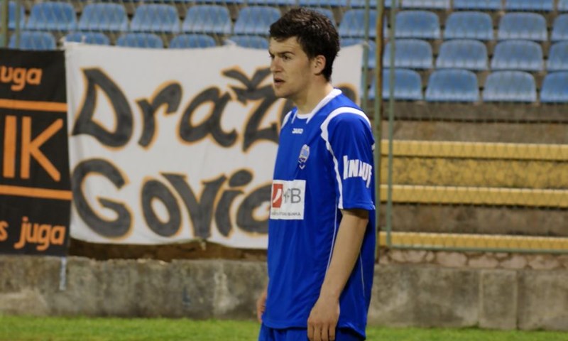 Stigao i Alispahić