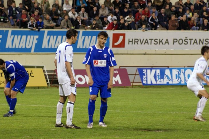 Milanović u Mađarsku, pripreme u srijedu