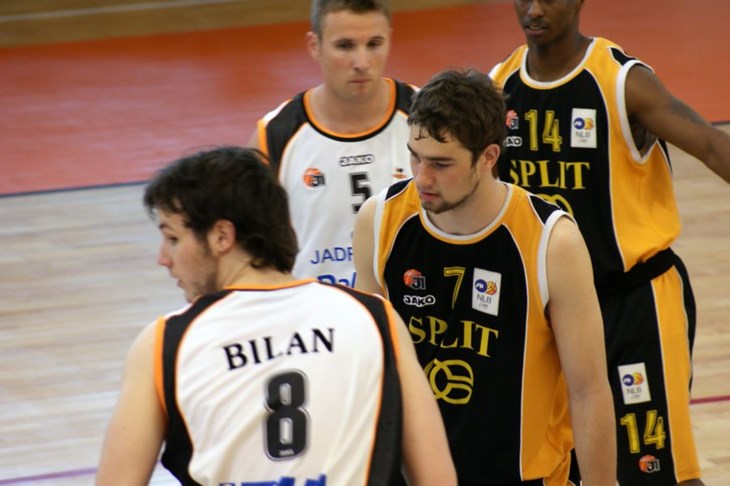 U produžetku se spasili