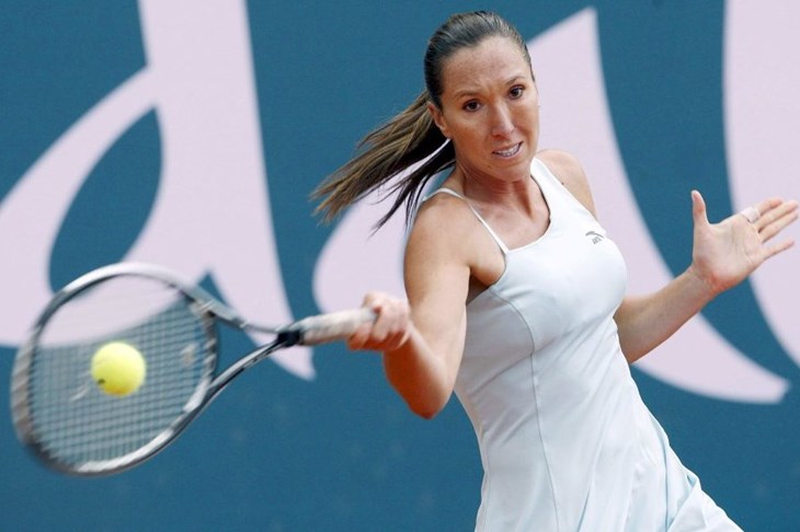 Janković spriječila domaće finale