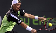 Zahuktali bivši broj jedan