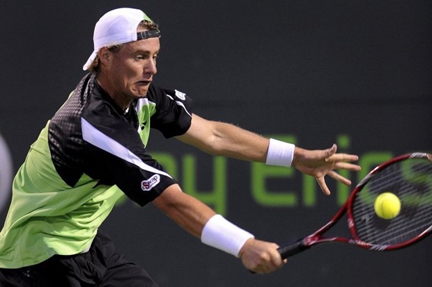 Zahuktali bivši broj jedan