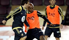 Villarreal bez Senne