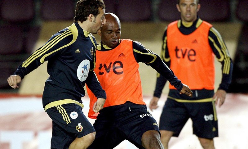 Villarreal bez Senne