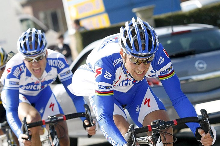 L'enfer du Nord Boonenu