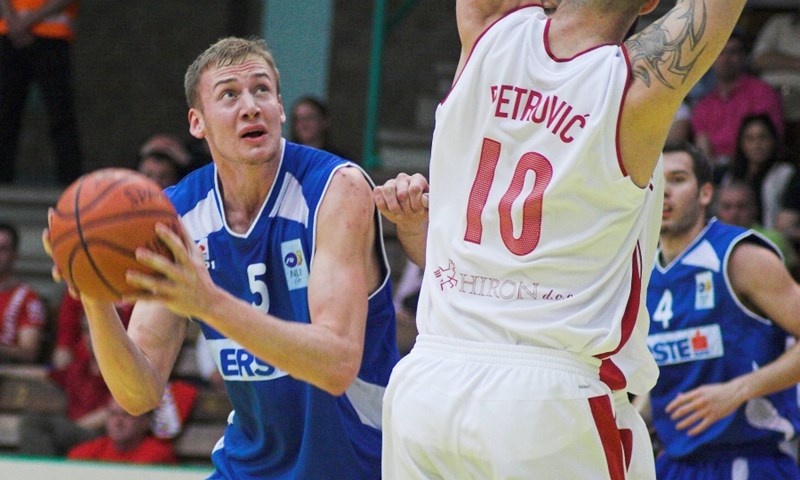 Zadar i Perić najbolji u Širokom Brijegu