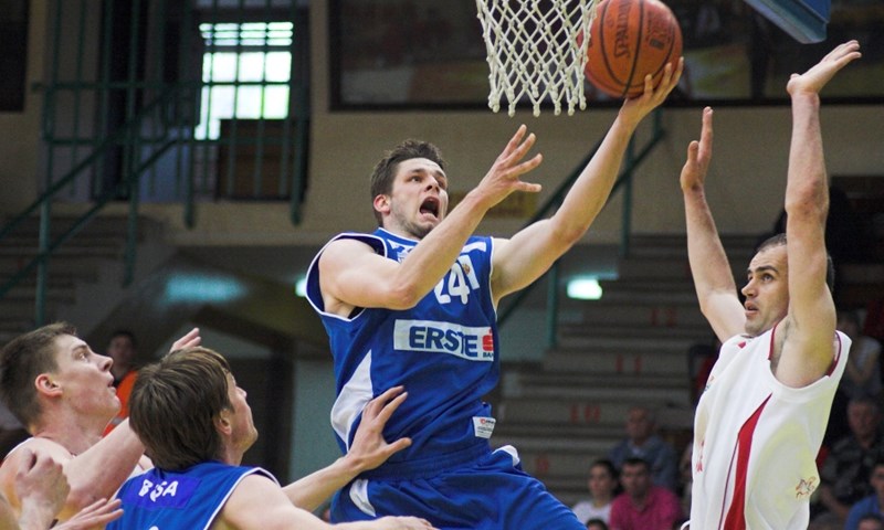 Zadar nadigrao osnaženu Cedevitu