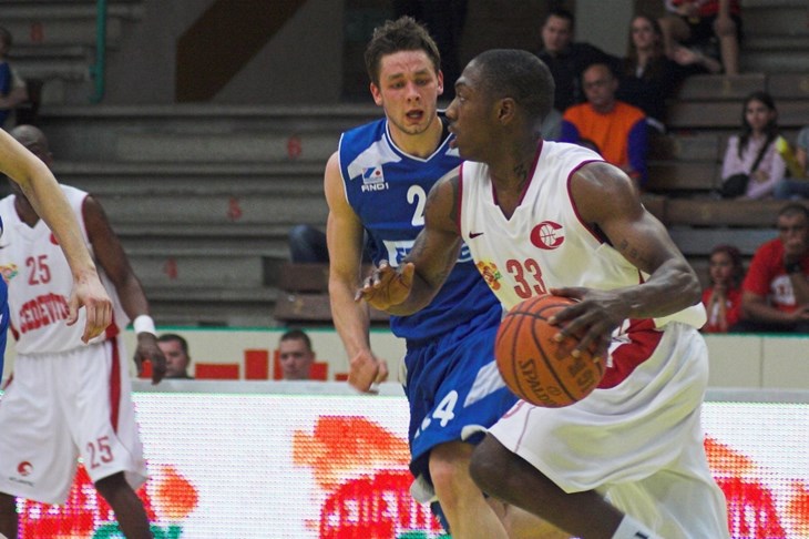 Cedevita i Hemofarm u finalu