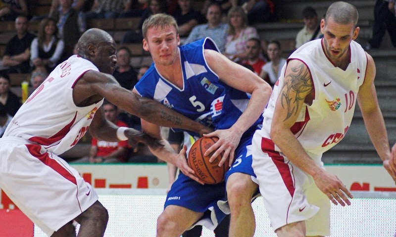 U Zadru prvi hrvatski derbi