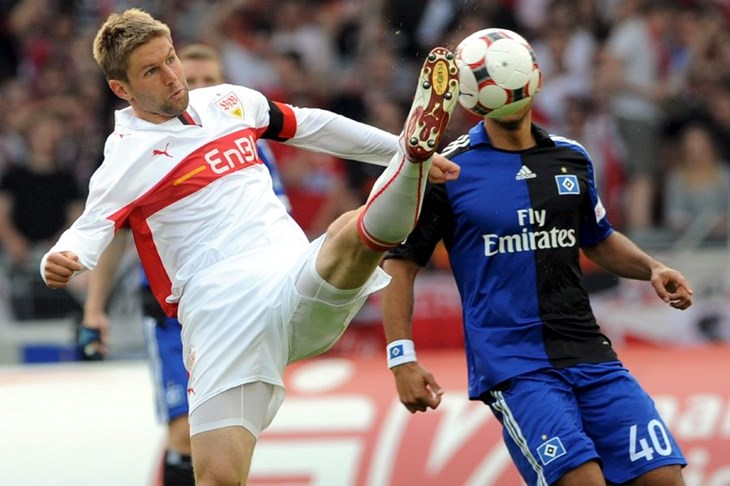 Švabe u zadnjim sekundama