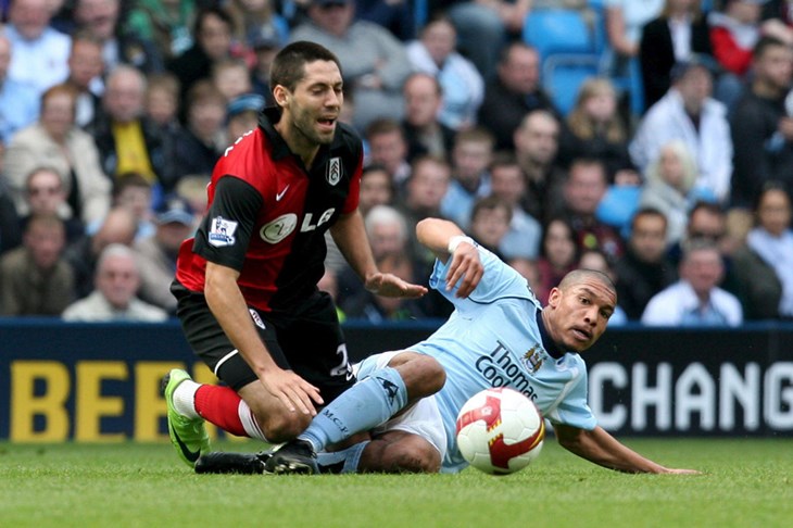 Fulhamu preokret na Eastlandsu