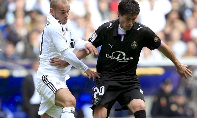 Real Madrid drži korak, Bilić strijelac
