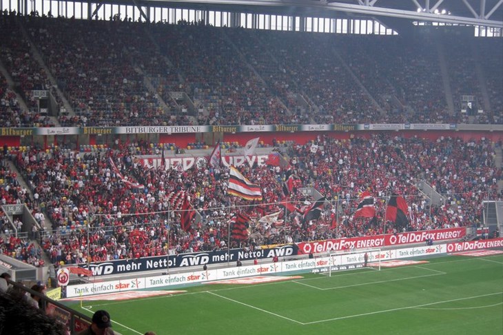 Bayer želi zamijeniti Bayernom