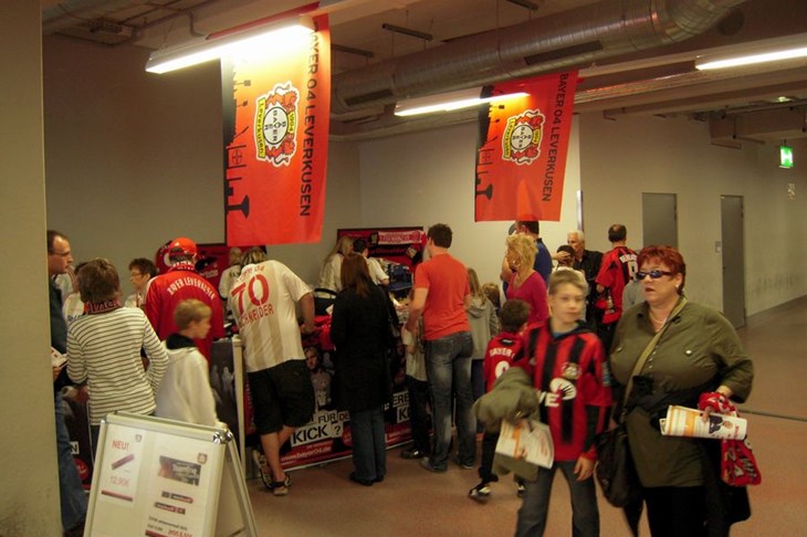 Bayer Leveruksen zadržao dvojac na klupi