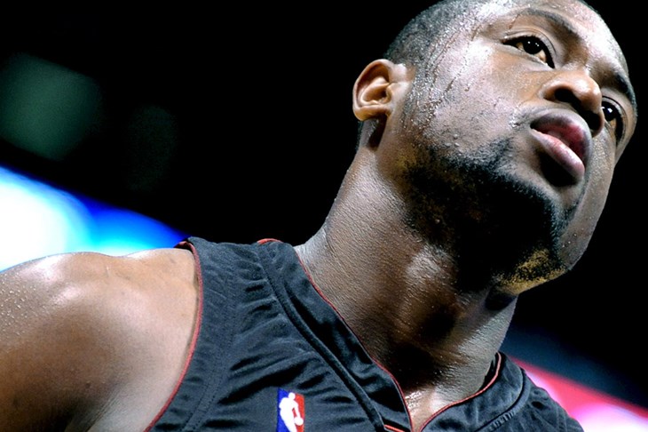 Cavsi razbili Celticse, Wade iznad 50