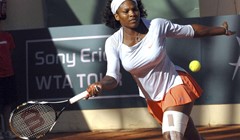 Labuđi pjev Serene Williams