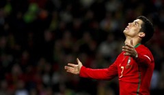 "Ronaldo hoće sve po svome"