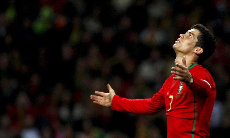 "Ronaldo hoće sve po svome"