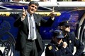 Juande Ramos rado mijenja igru za bodove