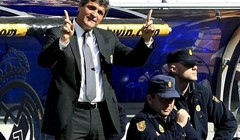 Juande Ramos rado mijenja igru za bodove